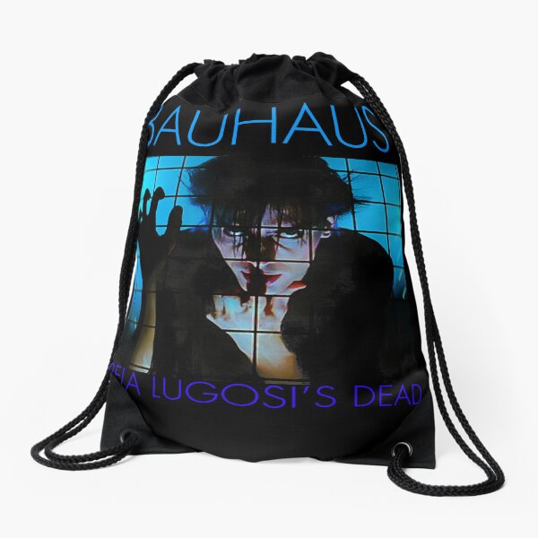 Bauhaus - Bela Sac à cordon