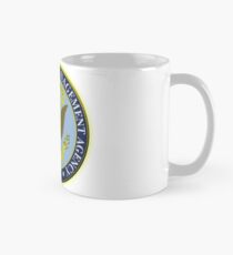 FEMA Seal Mug
