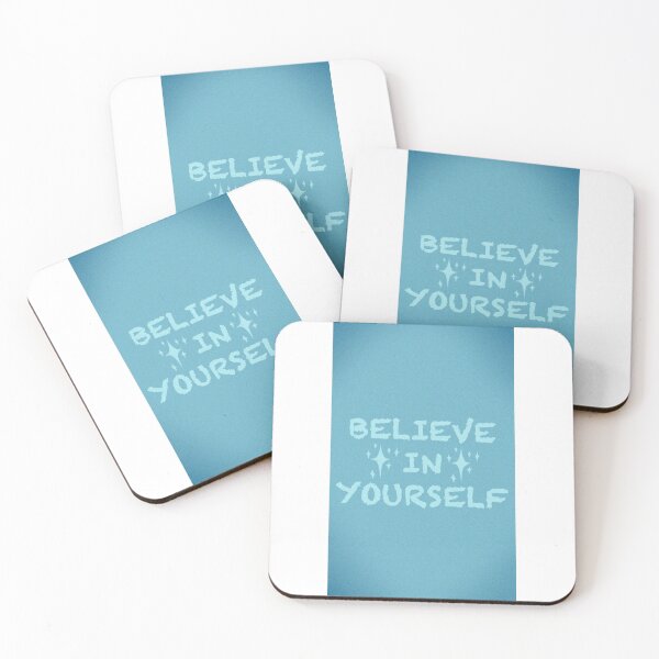 Item preview, Believe in Yourself designed and sold by Sinead-Walshe.