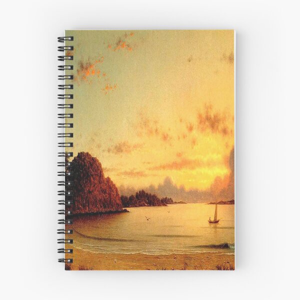 Item preview, Dawn-Martin Johnson Heade designed and sold by LexBauer.