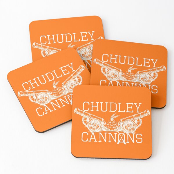 Item preview, Chudley Cannons Design designed and sold by AnalogDesigns.
