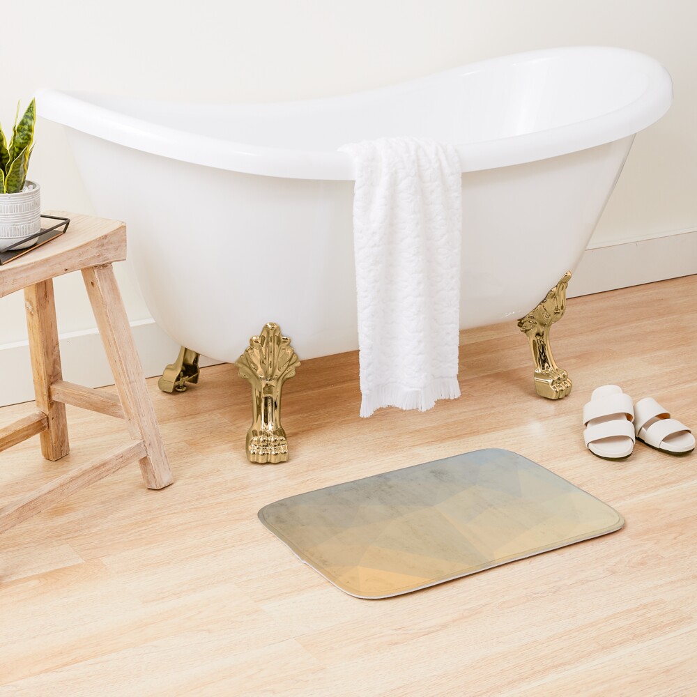 Item preview, Bath Mat designed and sold by tmfoord.