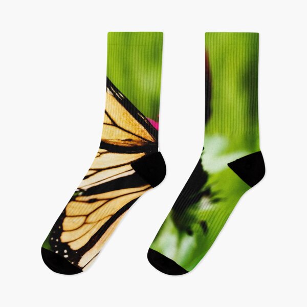 Item preview, Monarch Butterfly designed and sold by Pellucid.