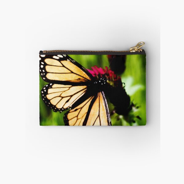 Item preview, Mariposa monarca designed and sold by Pellucid.