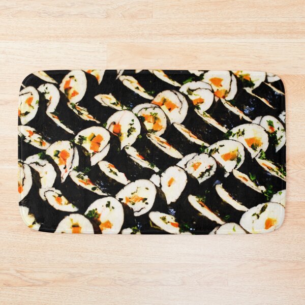 Item preview, Kimbap designed and sold by Pellucid.