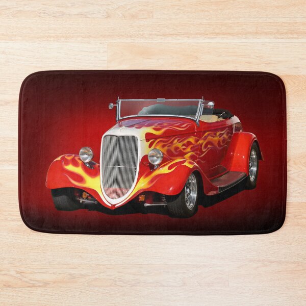 Item preview, 1934 Ford Roadster designed and sold by DaveKoontz.