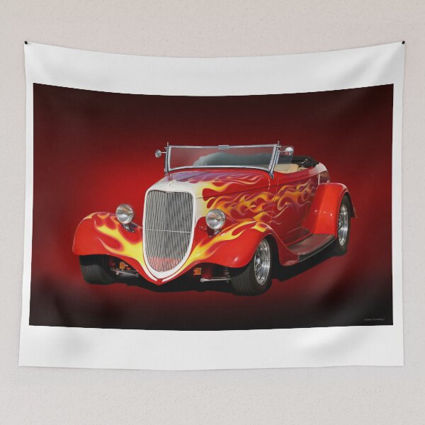 Item preview, 1934 Ford Roadster designed and sold by DaveKoontz.