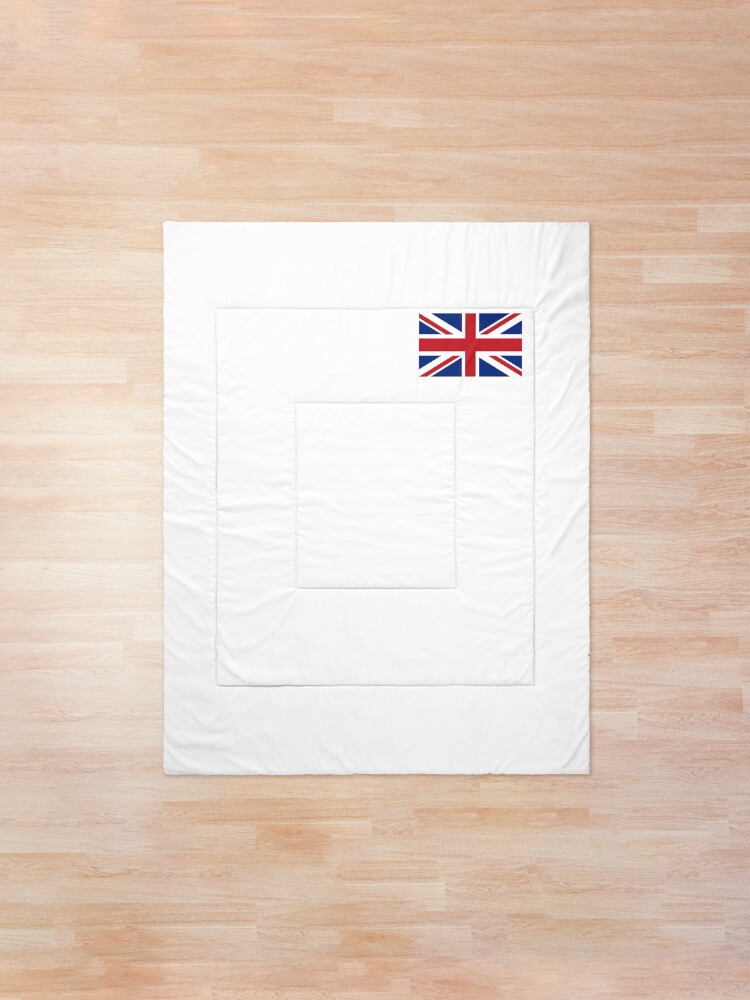 Union Jack Small Pure Simple Flag Of The United Kingdom