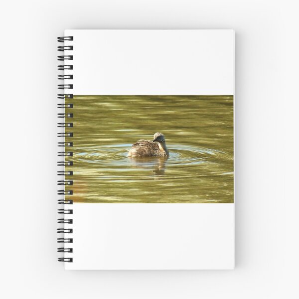 Item preview, Grebe designed and sold by inthewild.