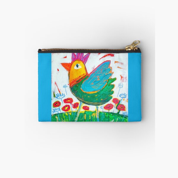 Item preview, Chicken Love 2 designed and sold by Sara Catena.