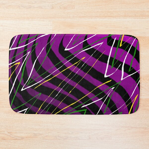 Item preview, VIOLET ABSTRACT DESIGN designed and sold by apparelsocietee.
