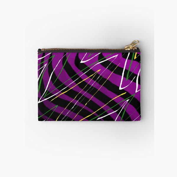 Item preview, VIOLET ABSTRACT DESIGN designed and sold by apparelsocietee.