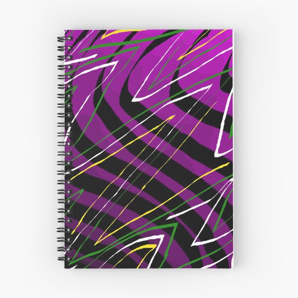 Item preview, VIOLET ABSTRACT DESIGN designed and sold by apparelsocietee.