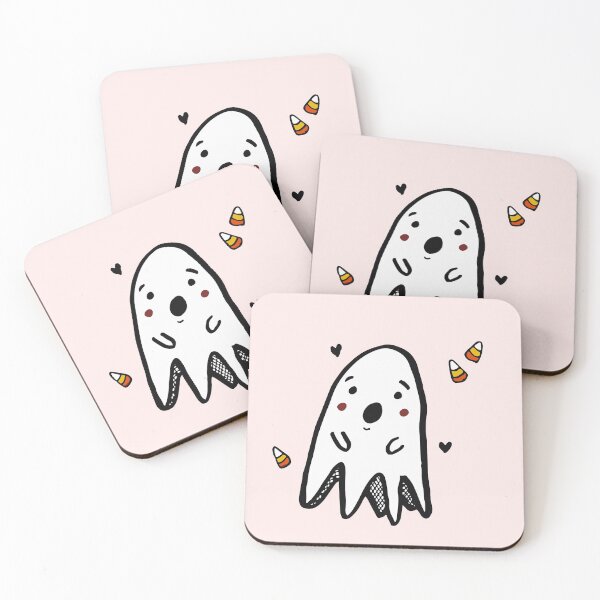 Item preview, Oh Noooo Ghostie designed and sold by reindeerage.