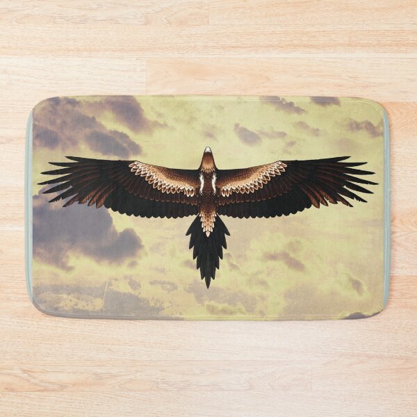 Item preview, Wedge-Tailed Eagle - Australian Bird designed and sold by Samuel Hardidge.