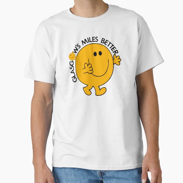Classic T-Shirt