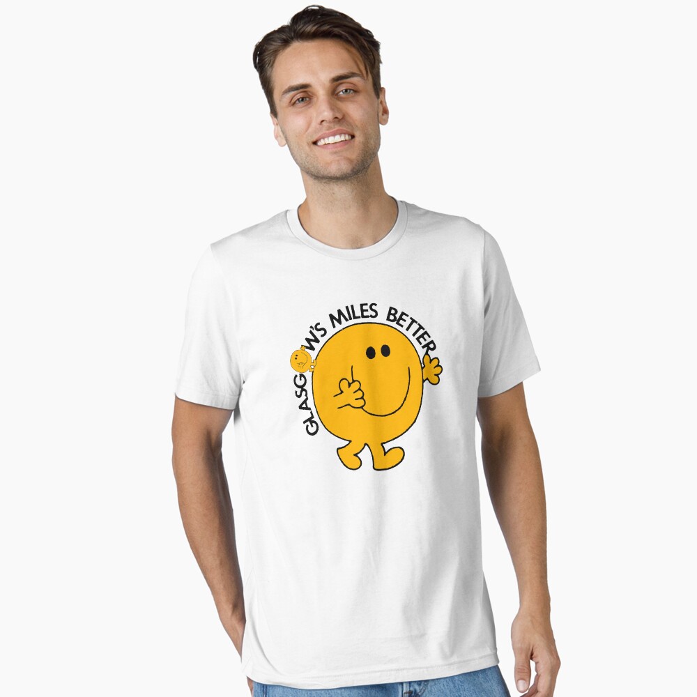 Item preview, Essential T-Shirt designed and sold by njmclean.