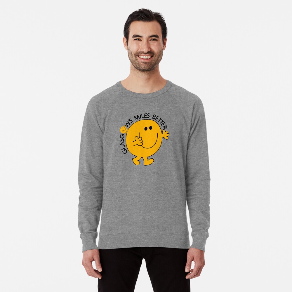 Item preview, Lightweight Sweatshirt designed and sold by njmclean.