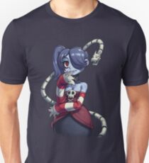 Skullgirls - Squigly Unisex T-Shirt