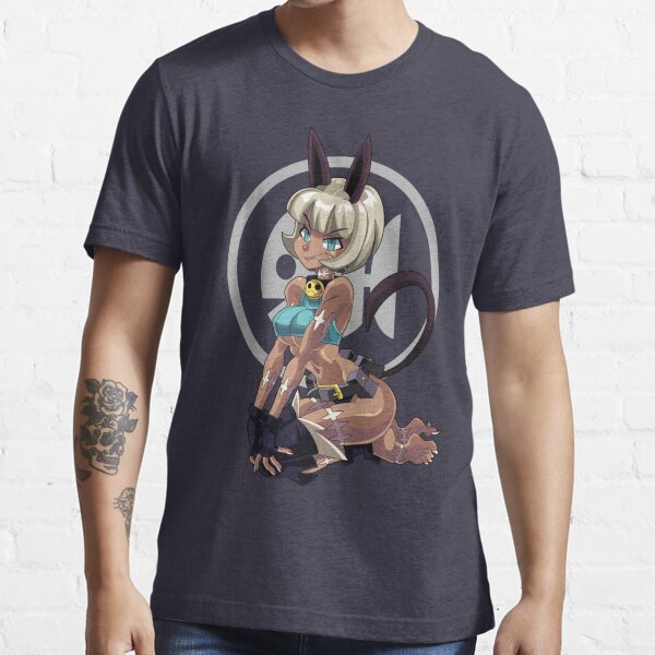 Skullgirls - Ms. Fortune Essential T-Shirt