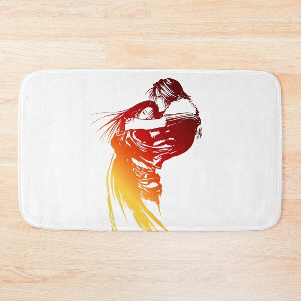 Item preview, Tribute Final Fantasy VIII designed and sold by Theblackthing88.