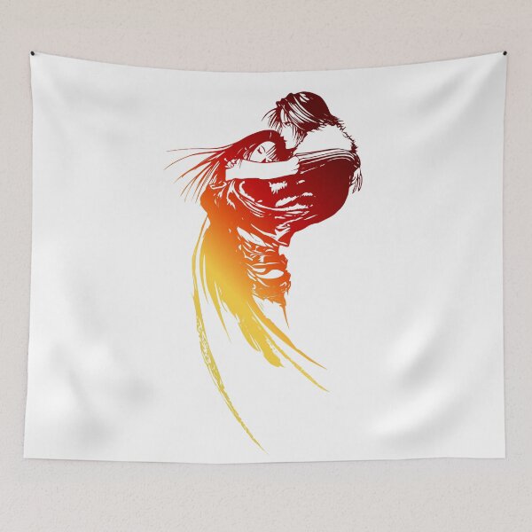 Item preview, Tribute Final Fantasy VIII designed and sold by Theblackthing88.
