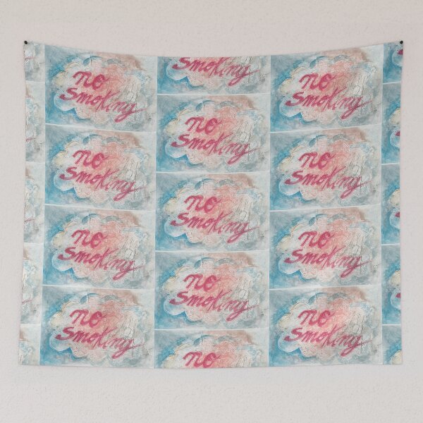Item preview, no smoking - 8 designed and sold by walterfest.