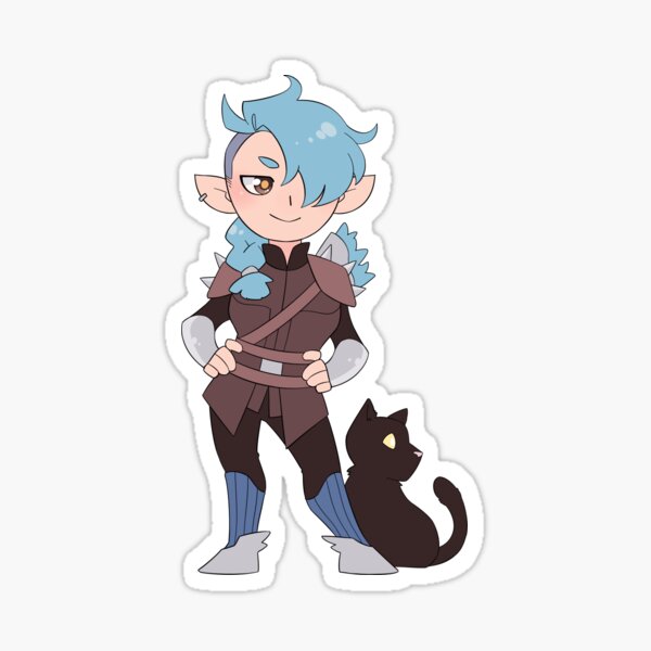 Gwing Veloce Sticker