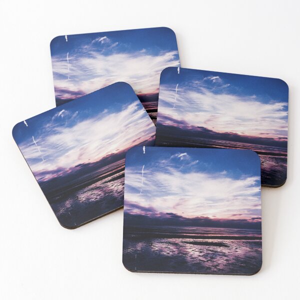 Item preview, Under a Blanket of Blue designed and sold by MichalisStudio.