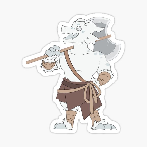 Nagar Sticker