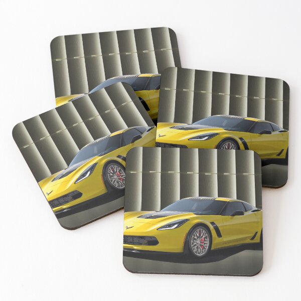 Item preview, 2015 Chevrolet Corvette Z06 designed and sold by DaveKoontz.