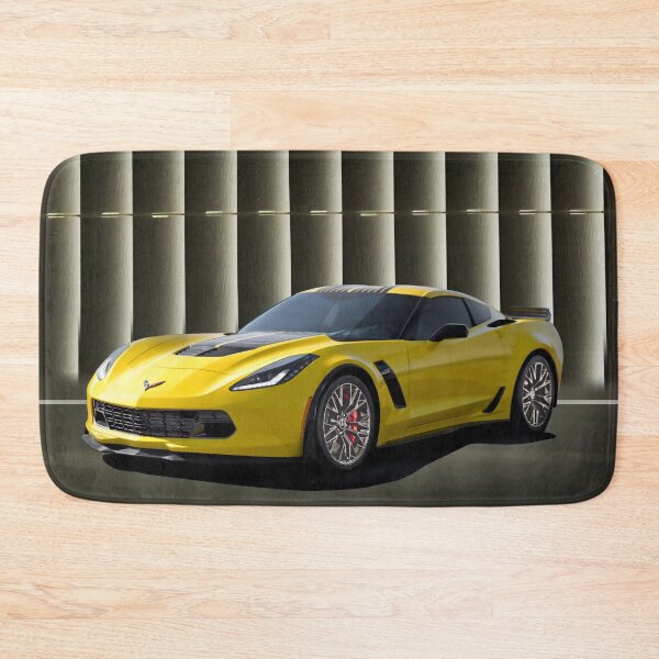Item preview, 2015 Chevrolet Corvette Z06 designed and sold by DaveKoontz.