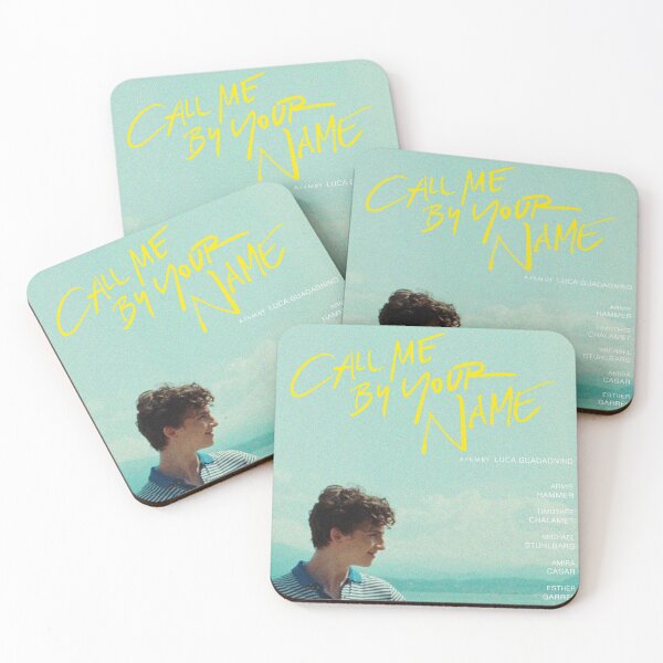 Item preview, Call Me By Your Name (Elio version) designed and sold by knguyen1297.