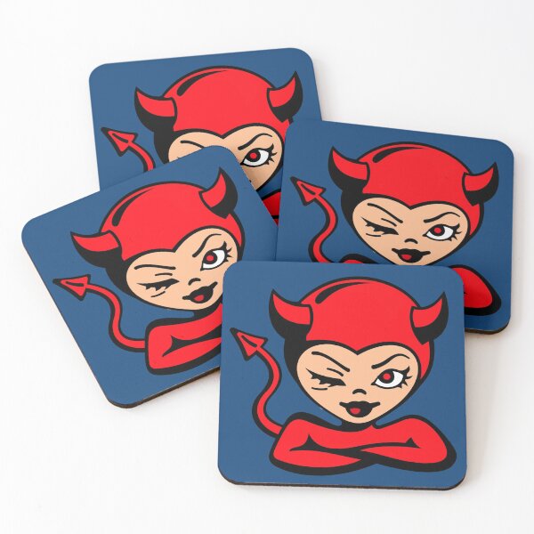 Item preview, I'm A She-Devil! designed and sold by Slinky-Reebs.