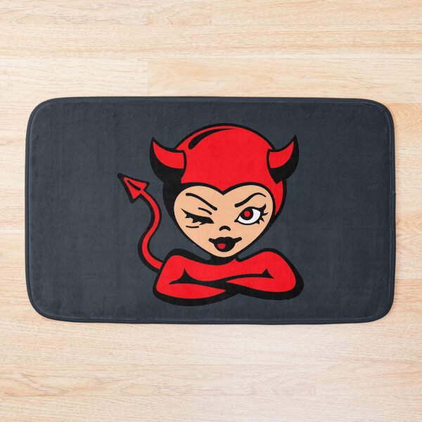 Item preview, I'm A She-Devil! designed and sold by Slinky-Reebs.