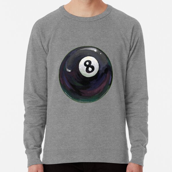 8 ball new arrivals sweatshirt