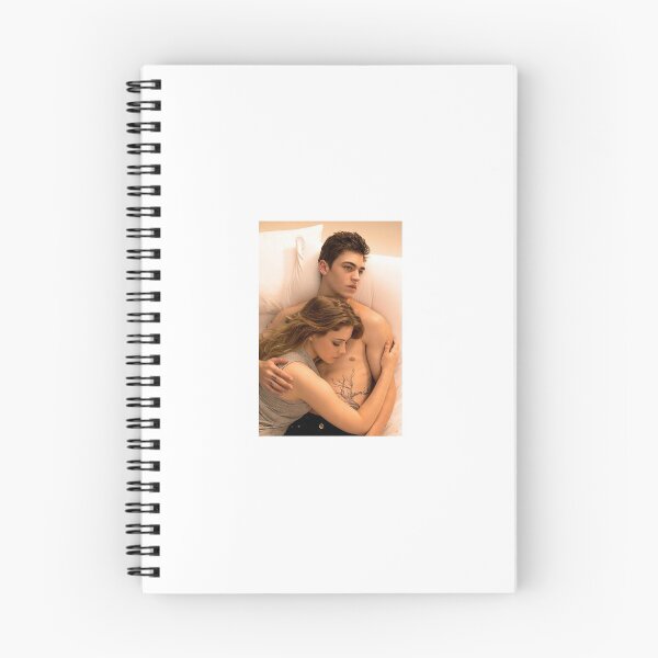 Item preview, After Movie Hardin and Tessa designed and sold by fsmeurinne.