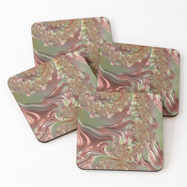 Item preview, Funky Fractal designed and sold by Kaleiope Studio.
