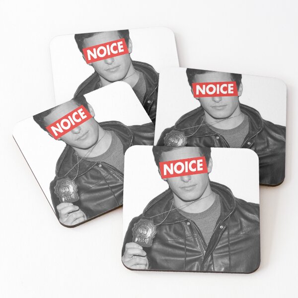 Item preview, Jake Noice designed and sold by Daljo.