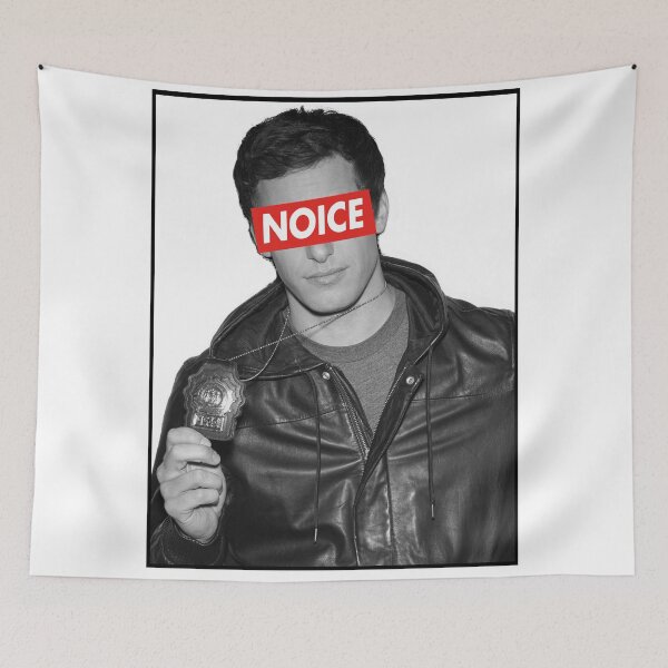 Item preview, Jake Noice designed and sold by Daljo.