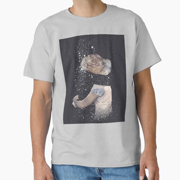 Item preview, Hugging space  designed and sold by Keny13.