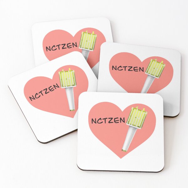 Item preview, Proud NCTzen designed and sold by HallyuHeaven.
