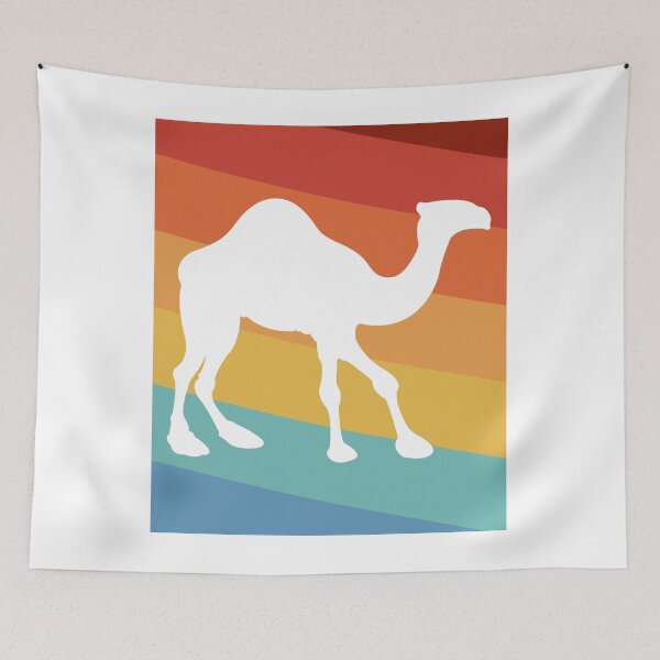 Item preview, dromedary designed and sold by 1681830934131.