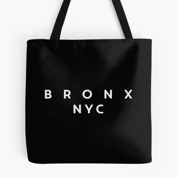 Item preview, BRONX NYC - Bronx New York City designed and sold by AmericanTeeCo.