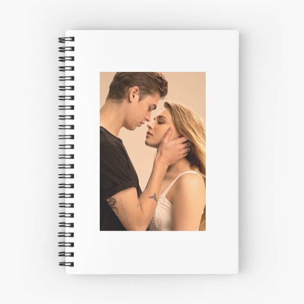 Item preview, After, After movie, Hardin, Tessa, Hero, Jo, After We Collided, large designed and sold by fsmeurinne.