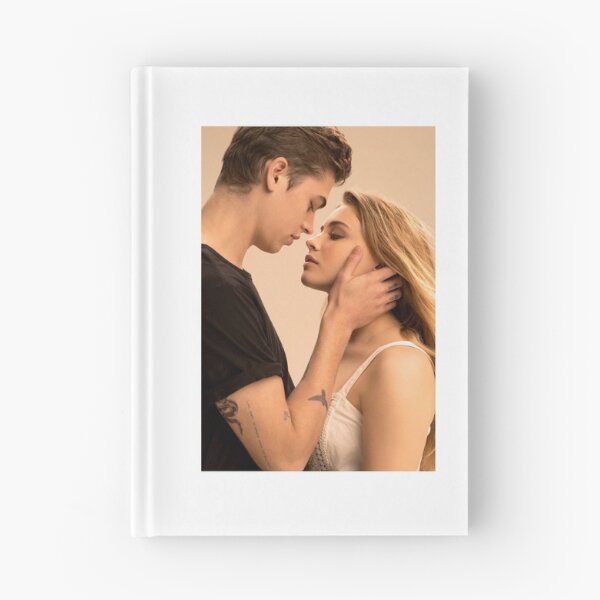 Item preview, After, After movie, Hardin, Tessa, Hero, Jo, After We Collided, large designed and sold by fsmeurinne.