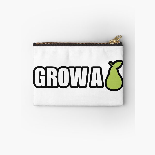 Item preview, Grow a pear designed and sold by cadweasel.