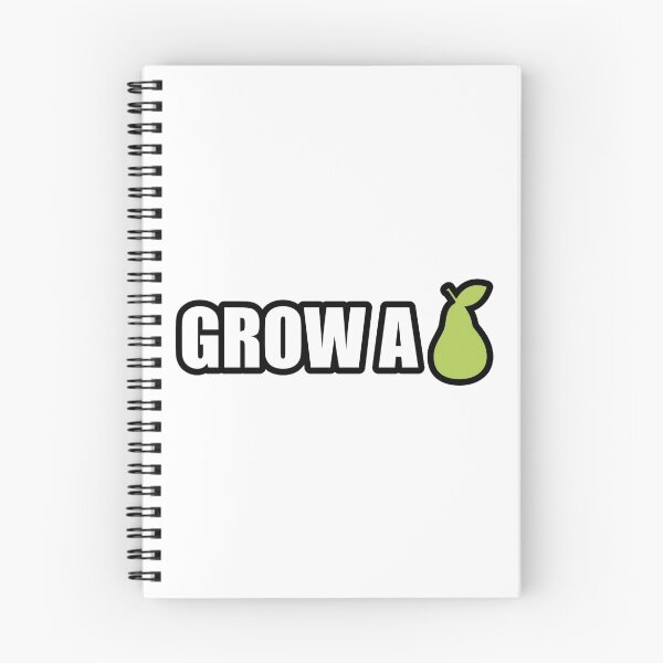 Item preview, Crecer una pera designed and sold by cadweasel.