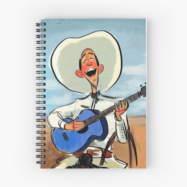 Item preview, The Ballad of Buster Scruggs designed and sold by TheArtfulOlive.