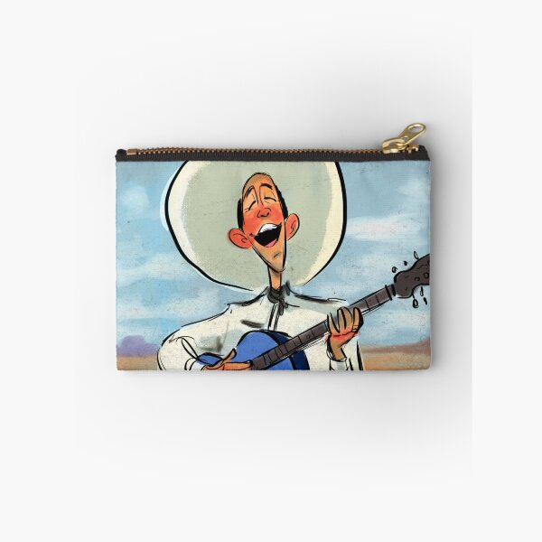 Item preview, The Ballad of Buster Scruggs designed and sold by TheArtfulOlive.